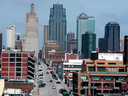 Crossroads, Kansas City